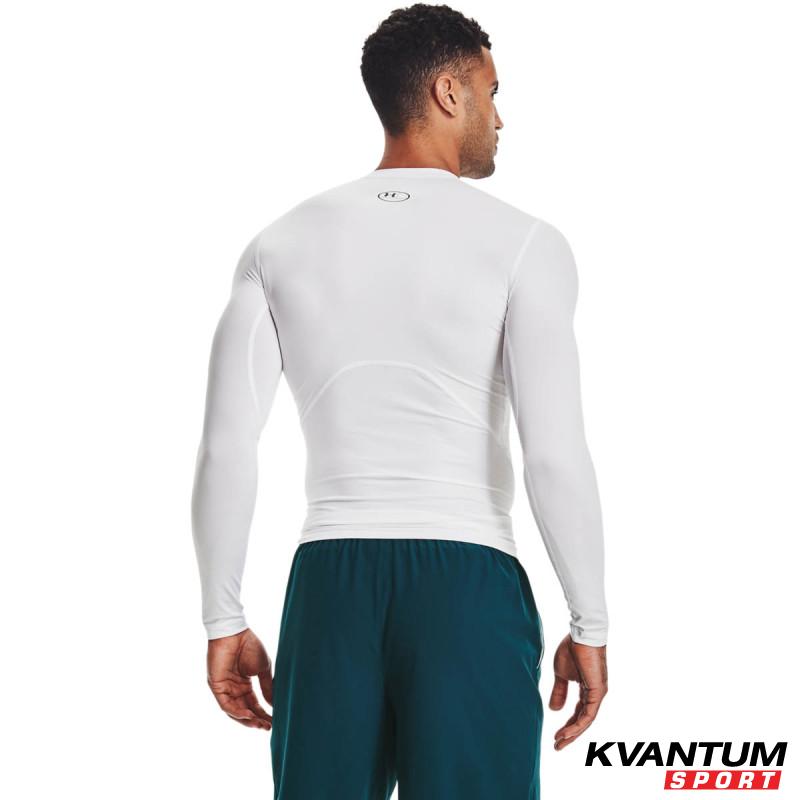 Bluza Barbati HG ARMOUR COMP LS Under Armour