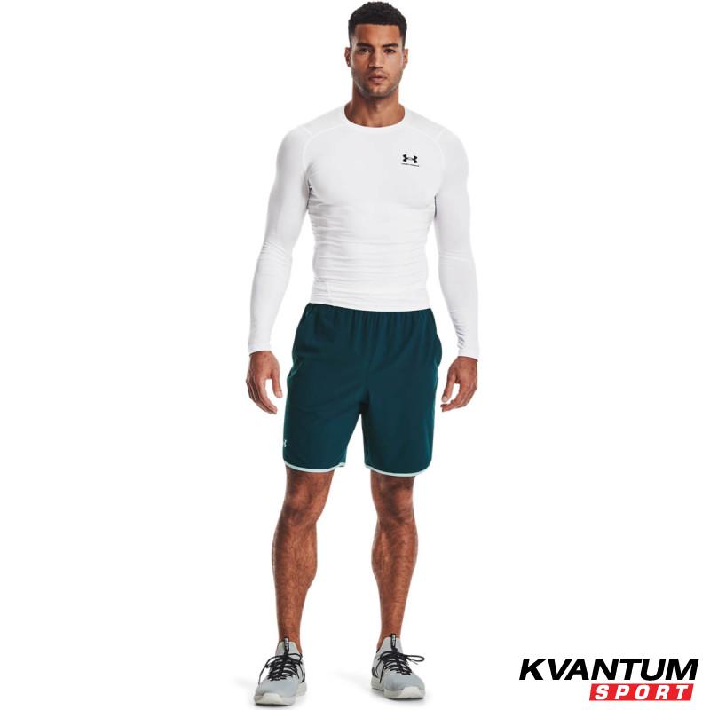 Bluza Barbati HG ARMOUR COMP LS Under Armour