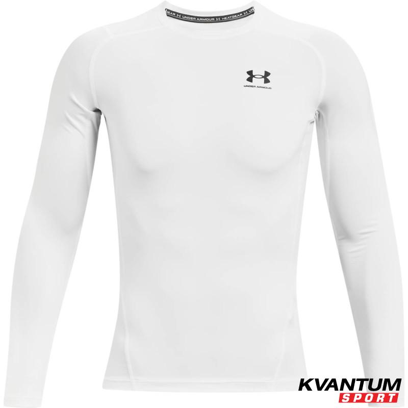 Bluza Barbati HG ARMOUR COMP LS Under Armour
