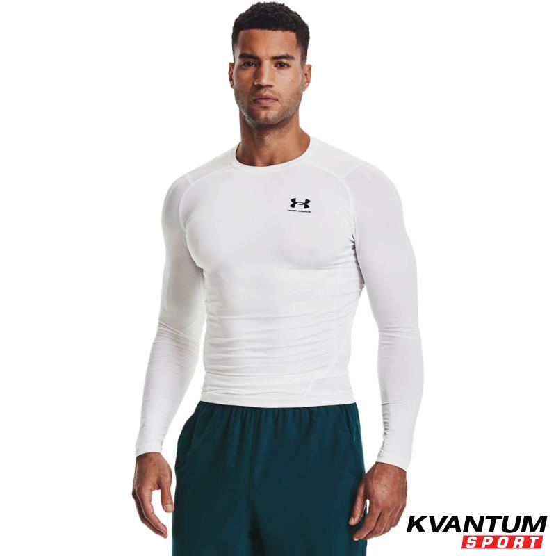 Bluza Barbati HG ARMOUR COMP LS Under Armour