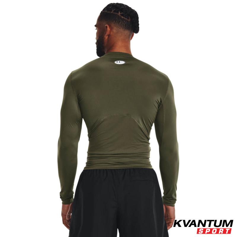 Bluza Barbati HG ARMOUR COMP LS Under Armour