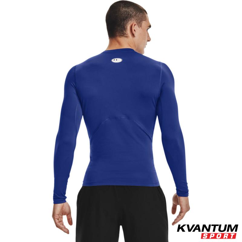 Bluza Barbati HG ARMOUR COMP LS Under Armour