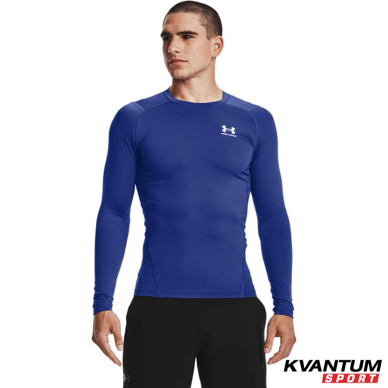 Bluza Barbati HG ARMOUR COMP LS Under Armour