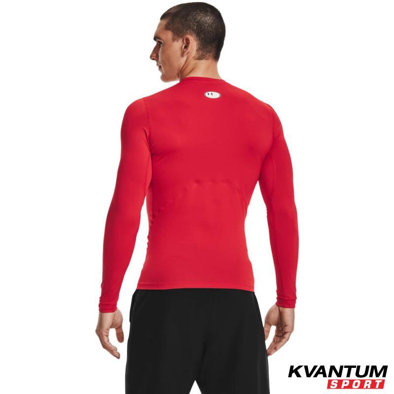 Bluza Barbati HG ARMOUR COMP LS Under Armour