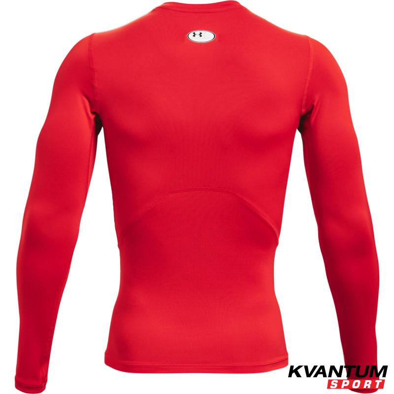 Bluza Barbati HG ARMOUR COMP LS Under Armour