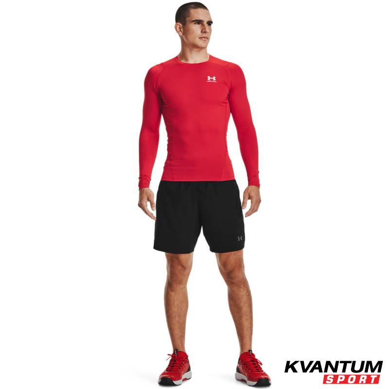 Bluza Barbati HG ARMOUR COMP LS Under Armour