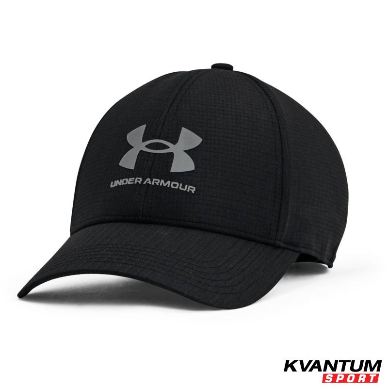 Sapca Barbati ISO-CHILL ARMOURVENT STR Under Armour