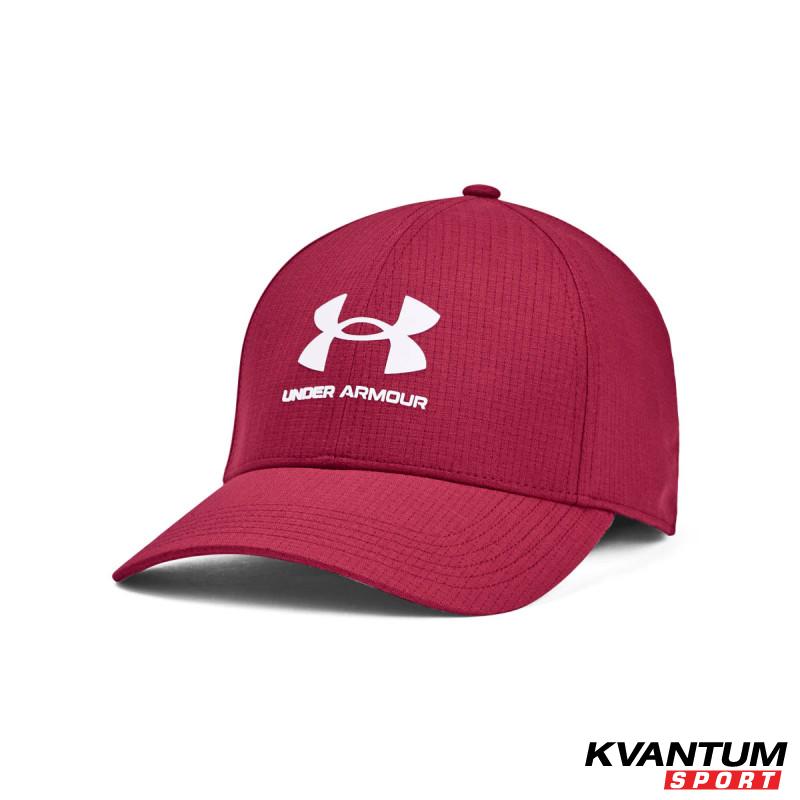 Sapca Barbati ISO-CHILL ARMOURVENT STR Under Armour