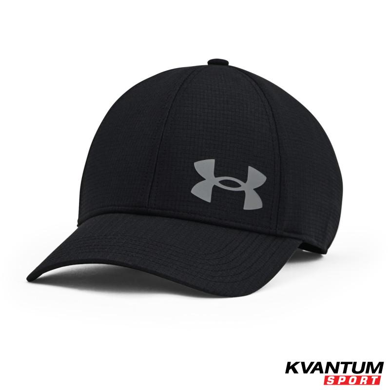 Sapca Barbati ISO-CHILL ARMOURVENT STR Under Armour