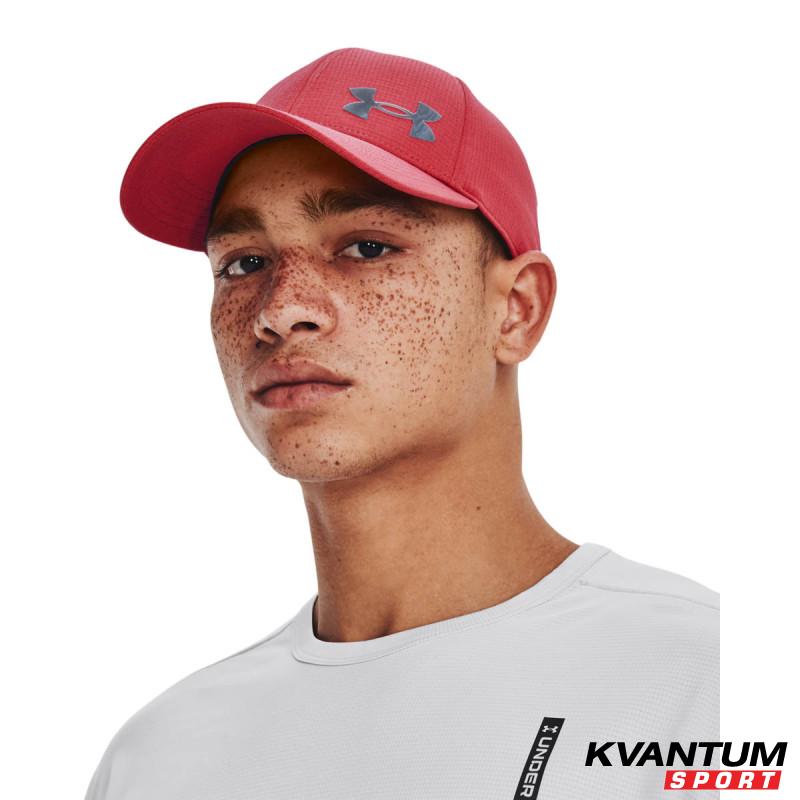 Sapca Barbati ISOCHILL ARMOURVENT STR Under Armour