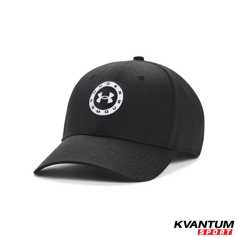Sapca Barbati JORDAN SPIETH TOUR ADJ HAT Under Armour
