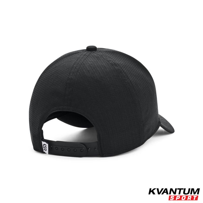 Sapca Barbati JORDAN SPIETH TOUR ADJ HAT Under Armour
