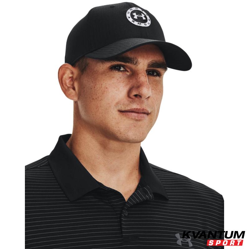 Sapca Barbati JORDAN SPIETH TOUR ADJ HAT Under Armour