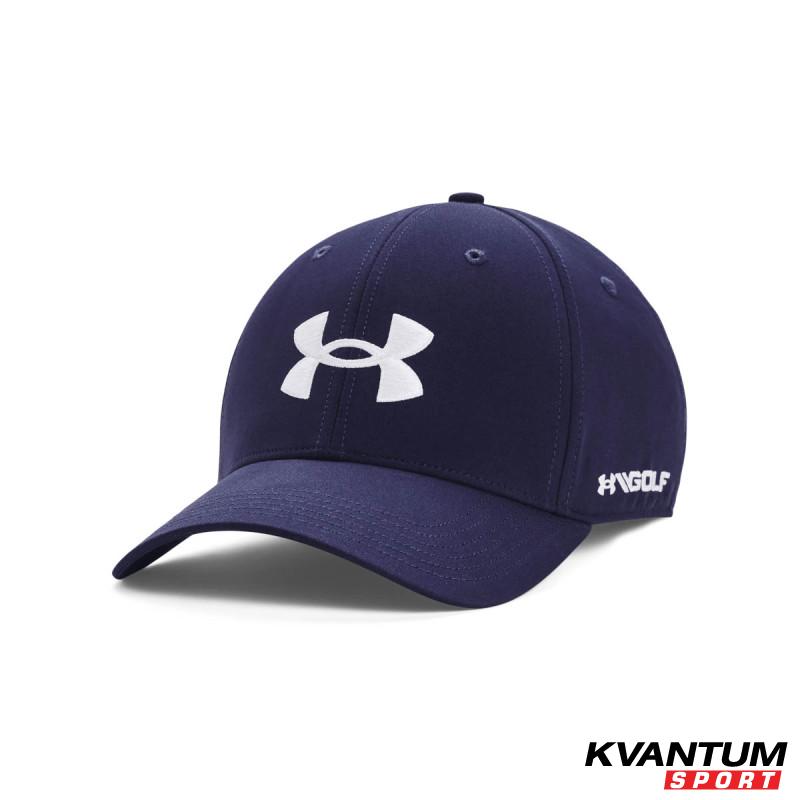 Sapca Barbati GOLF96 HAT Under Armour