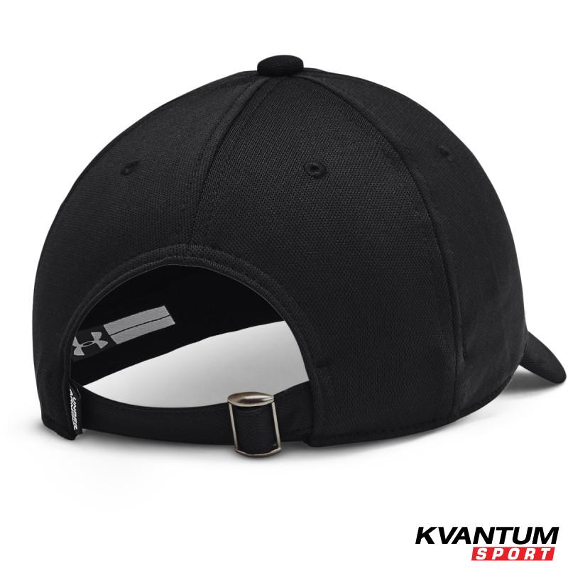 Sapca Baieti BLITZING ADJ HAT Under Armour