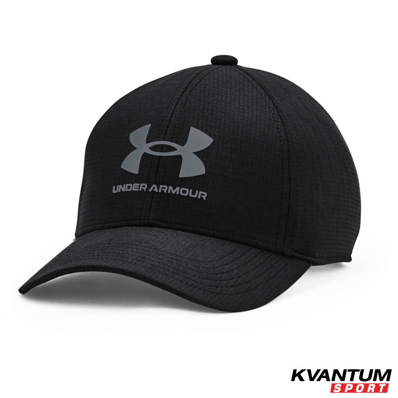 Sapca Baieti ARMOURVENT STR Under Armour