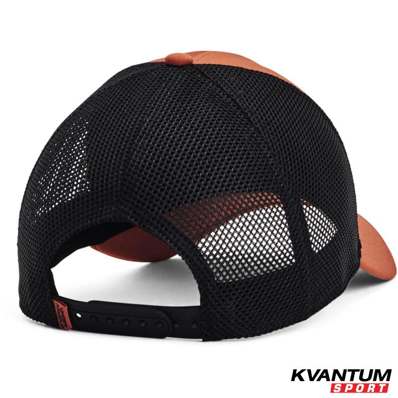Men's UA PROJECT ROCK TRUCKER