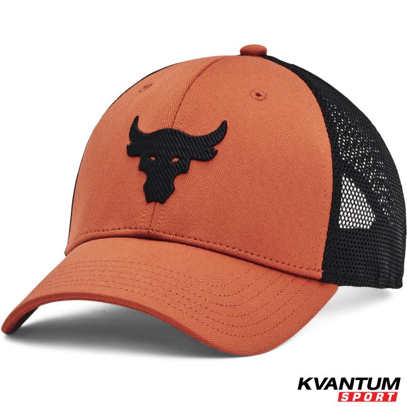 Men's UA PROJECT ROCK TRUCKER