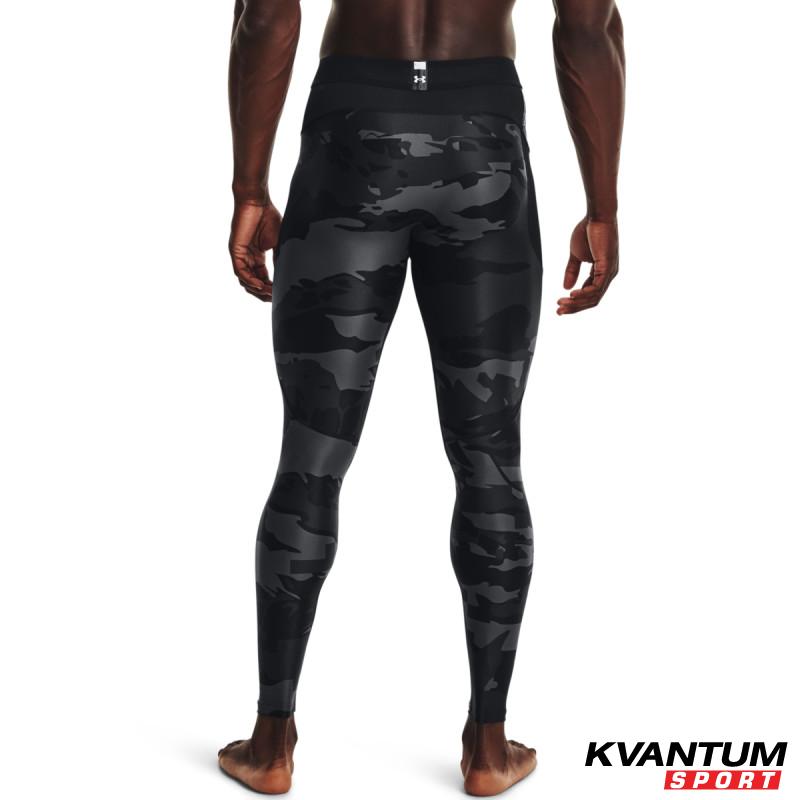 Colanti Barbati HG ISO-CHILL PRNT LEGGINGS Under Armour