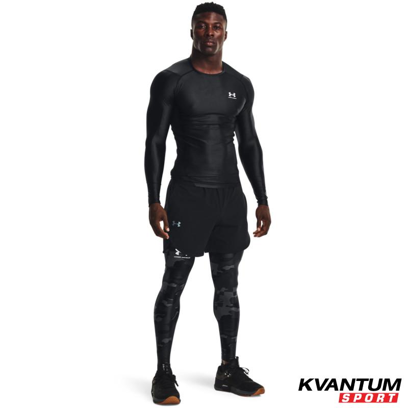 Colanti Barbati HG ISO-CHILL PRNT LEGGINGS Under Armour