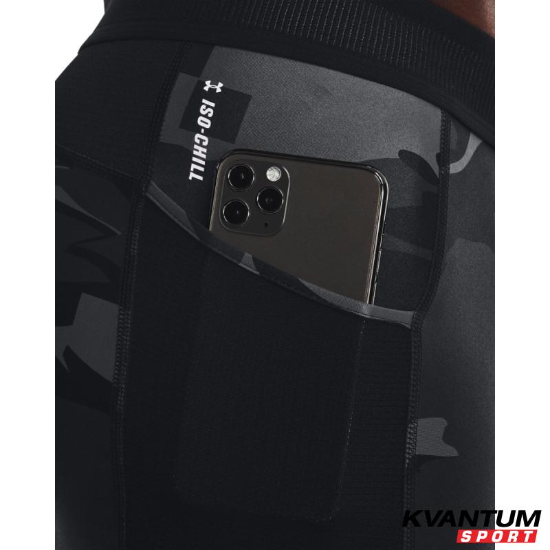 Colanti Barbati HG ISO-CHILL PRNT LEGGINGS Under Armour
