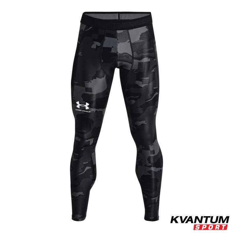 Colanti Barbati HG ISO-CHILL PRNT LEGGINGS Under Armour