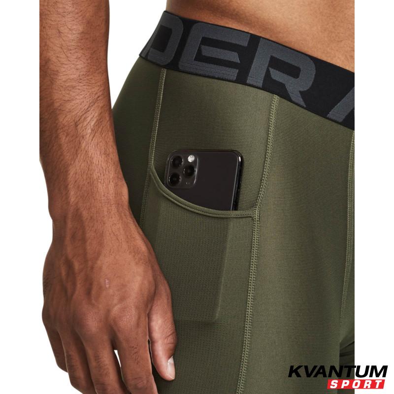 Colanti Barbati HG ARMOUR LEGGINGS Under Armour