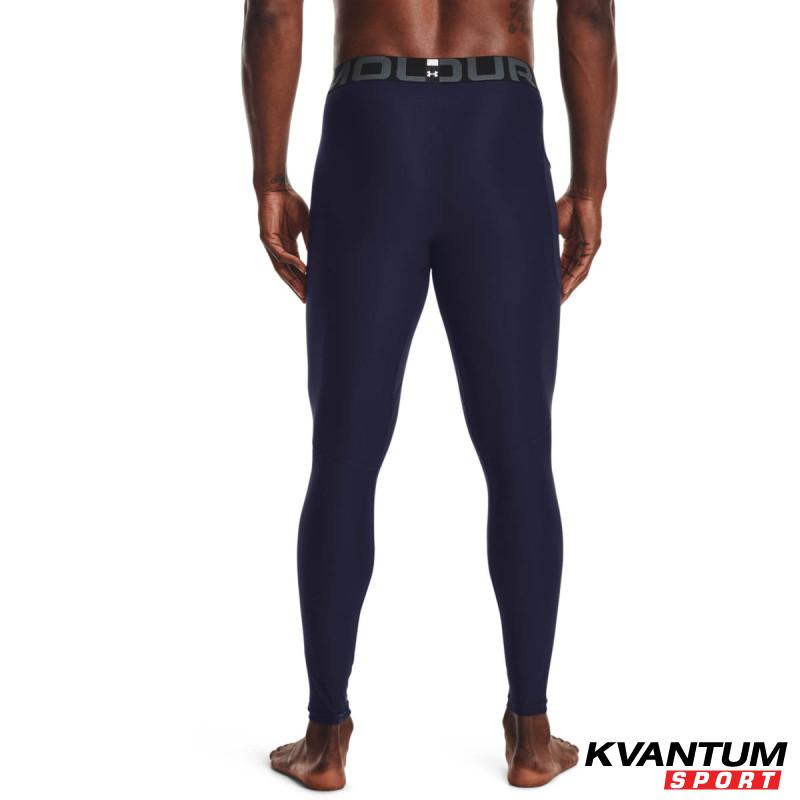 Colanti Barbati HG ARMOUR LEGGINGS Under Armour