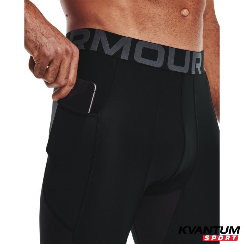 Colanti Barbati HG ARMOUR 3/4 LEGGING Under Armour