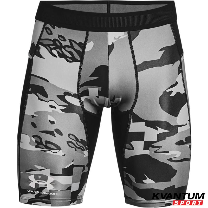 Men's UA HG ISOCHLL LONG PRINT STS