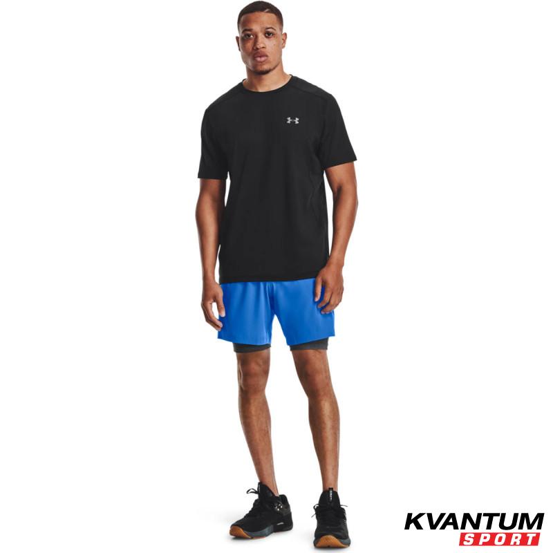 Pantaloni scurti Barbati HG ARMOUR SHORTS Under Armour