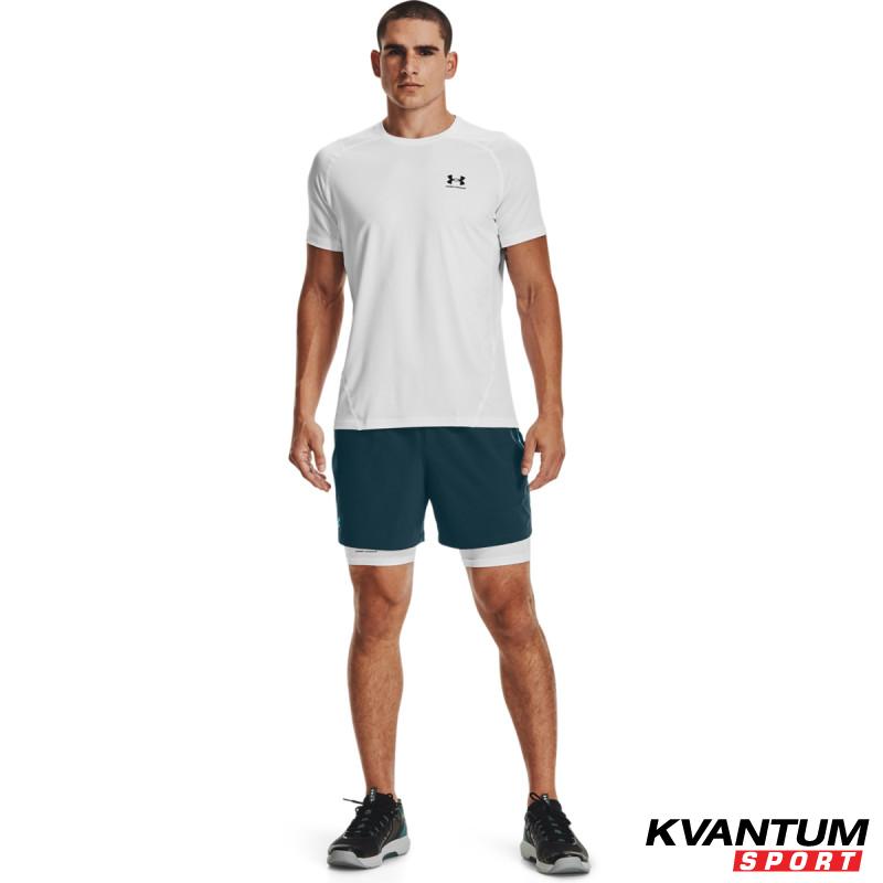 Pantaloni scurti Barbati HG ARMOUR SHORTS Under Armour
