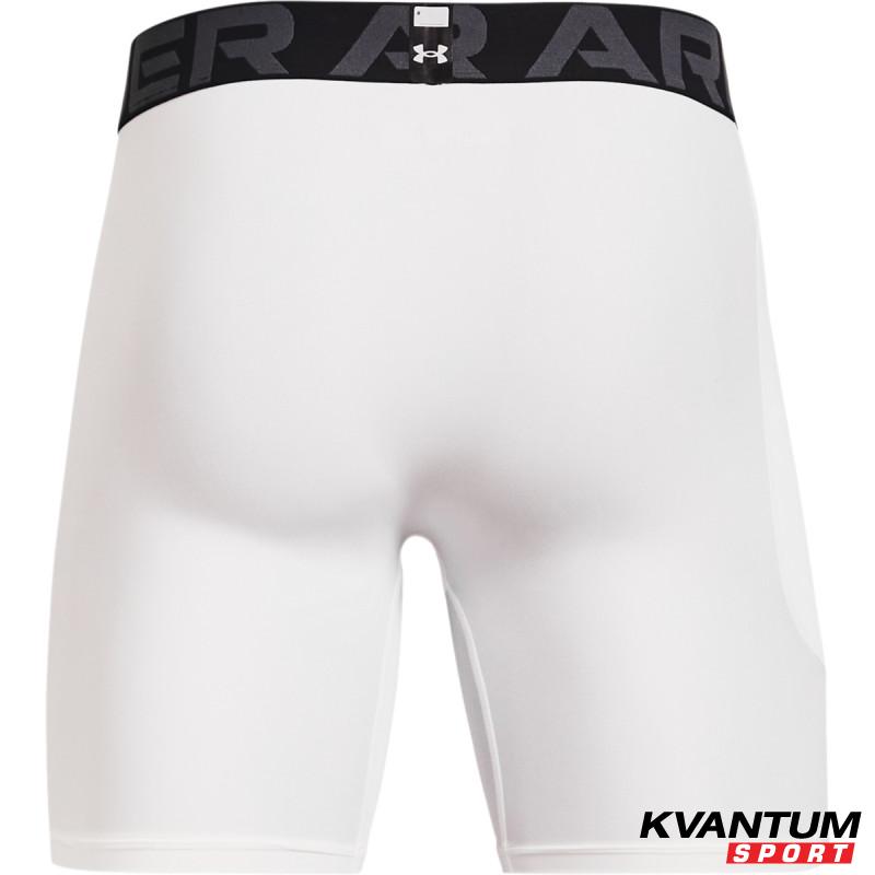 Pantaloni scurti Barbati HG ARMOUR SHORTS Under Armour