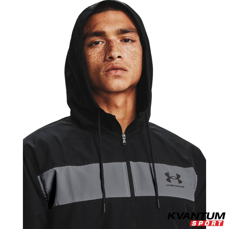 Jacheta Barbati SPORTSTYLE WINDBREAKER Under Armour