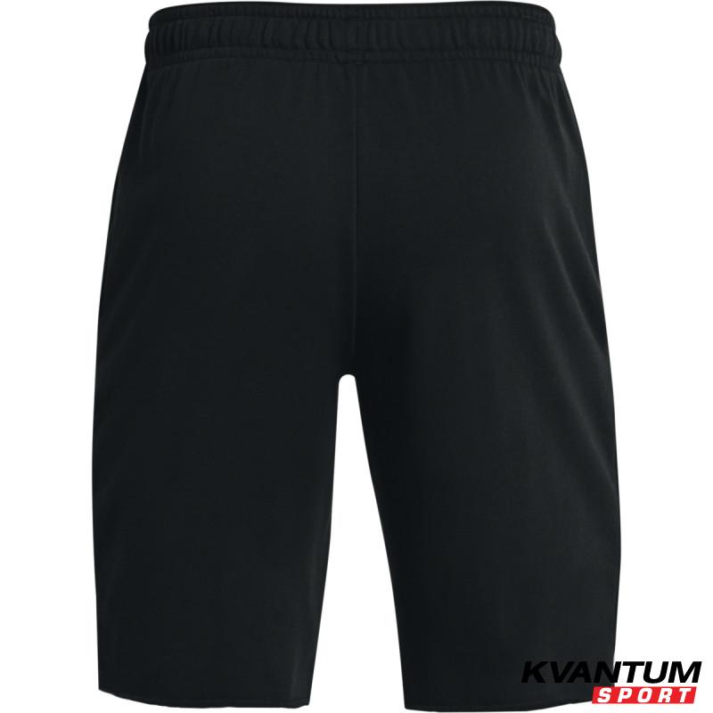 Pantaloni scurti Barbati RIVAL TERRY SHORT Under Armour 