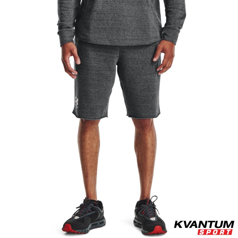 Pantaloni scurti Barbati RIVAL TERRY SHORT Under Armour