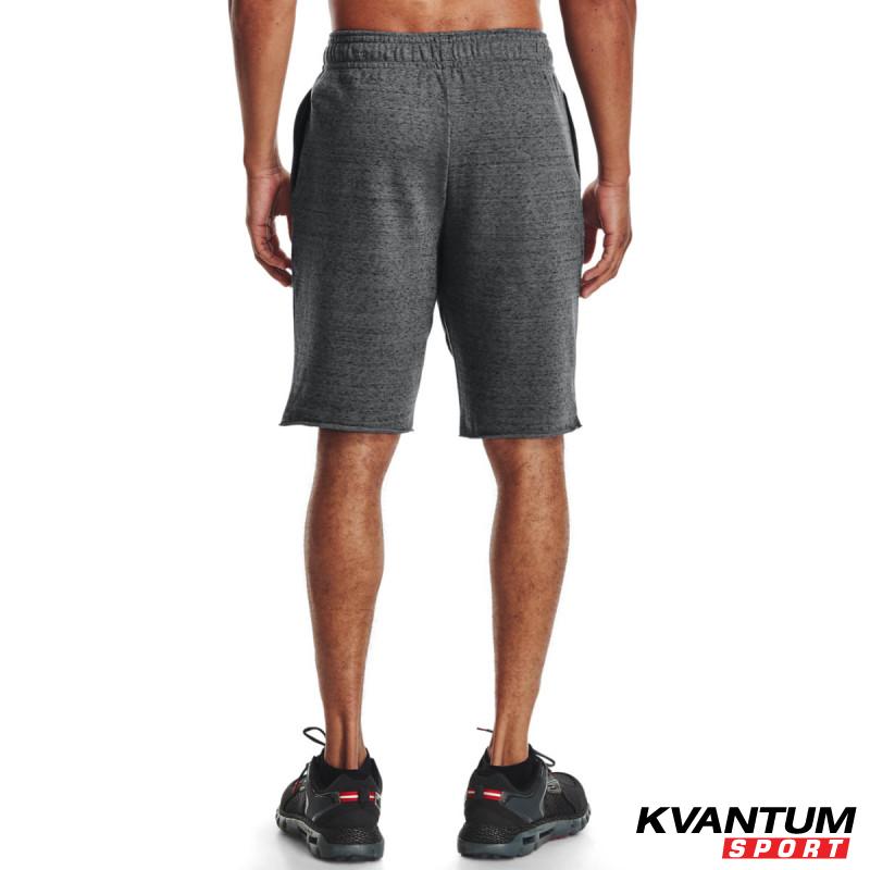 Pantaloni scurti Barbati RIVAL TERRY SHORT Under Armour
