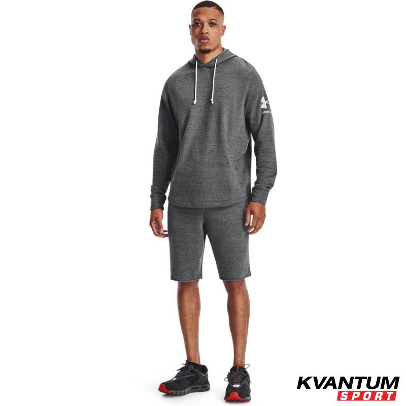 Pantaloni scurti Barbati RIVAL TERRY SHORT Under Armour