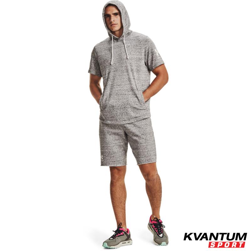 Pantaloni scurti Barbati RIVAL TERRY SHORT Under Armour 