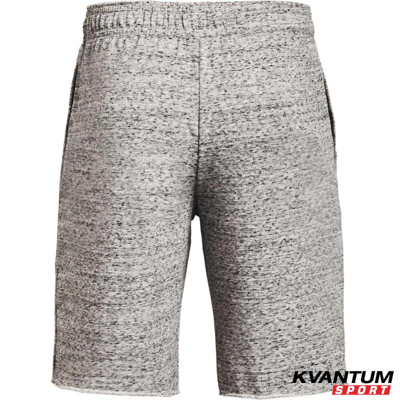 Pantaloni scurti Barbati RIVAL TERRY SHORT Under Armour 