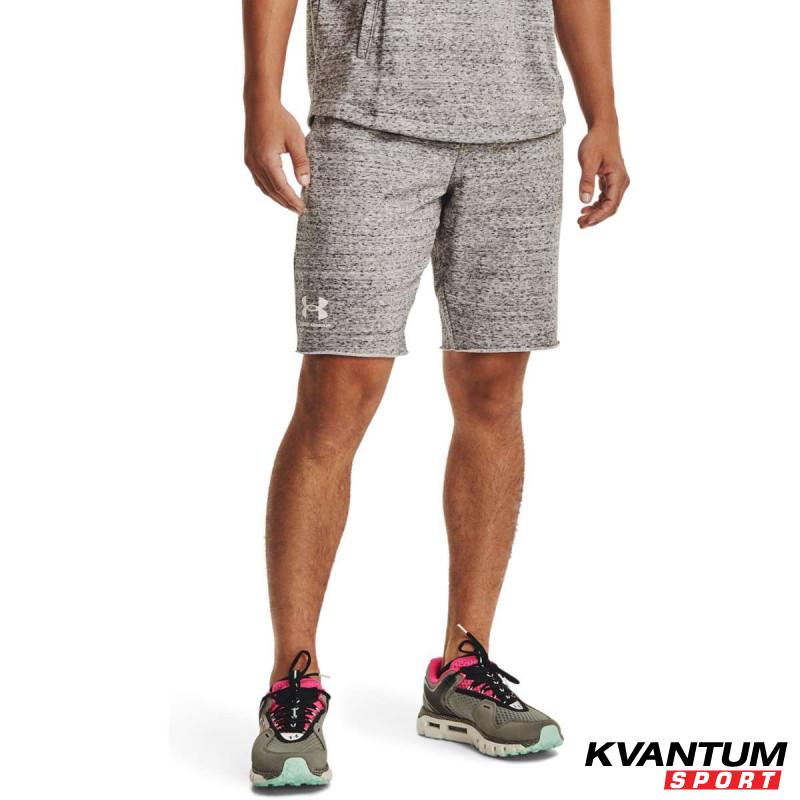 Pantaloni scurti Barbati RIVAL TERRY SHORT Under Armour 