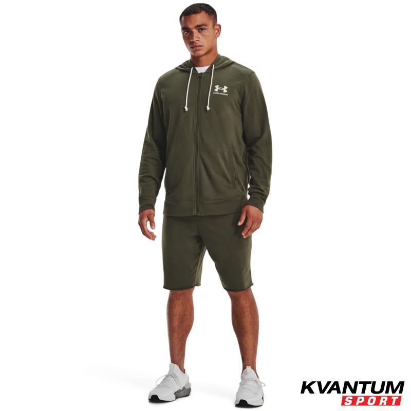 Pantaloni scurti Barbati RIVAL TERRY SHORT Under Armour
