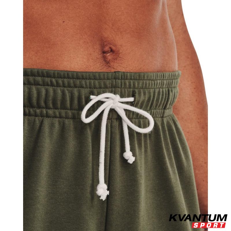 Pantaloni scurti Barbati RIVAL TERRY SHORT Under Armour