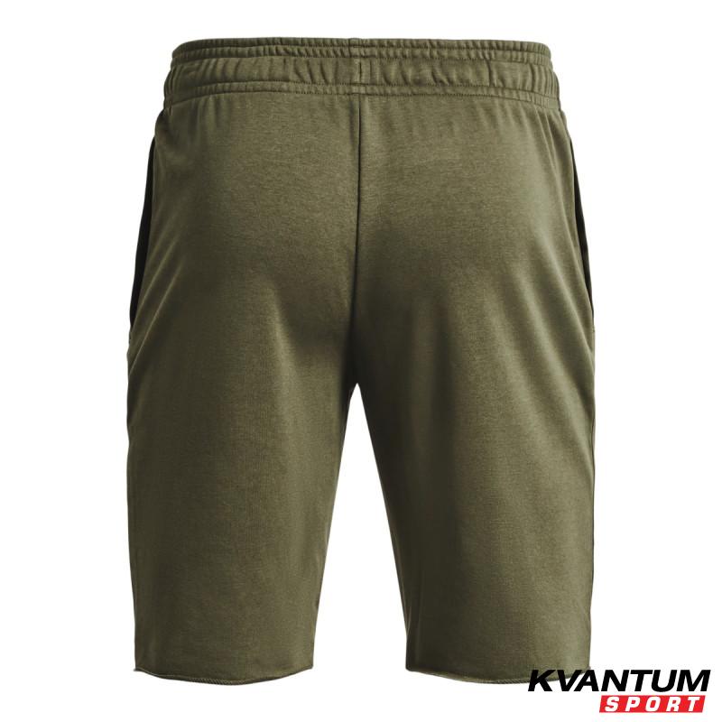 Pantaloni scurti Barbati RIVAL TERRY SHORT Under Armour