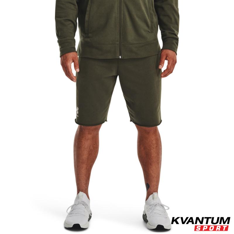 Pantaloni scurti Barbati RIVAL TERRY SHORT Under Armour