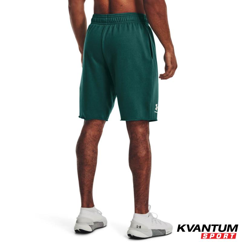Pantaloni scurti Barbati RIVAL TERRY SHORT Under Armour