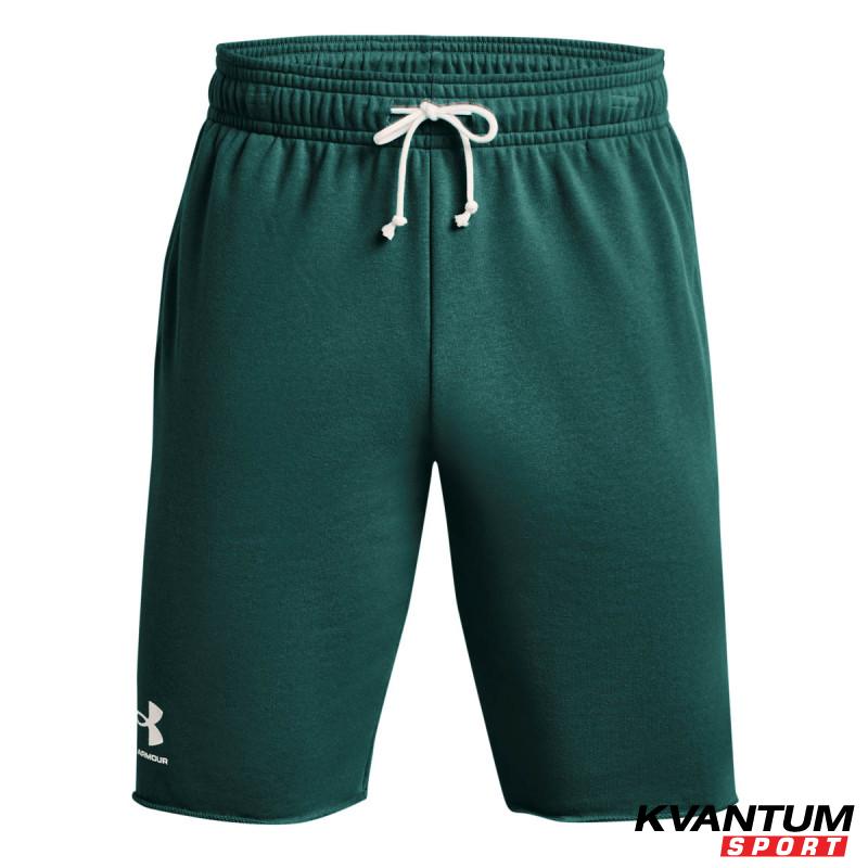 Pantaloni scurti Barbati RIVAL TERRY SHORT Under Armour