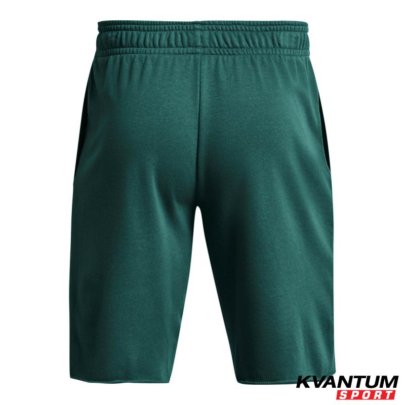 Pantaloni scurti Barbati RIVAL TERRY SHORT Under Armour