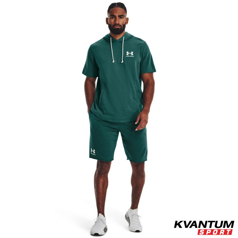 Pantaloni scurti Barbati RIVAL TERRY SHORT Under Armour