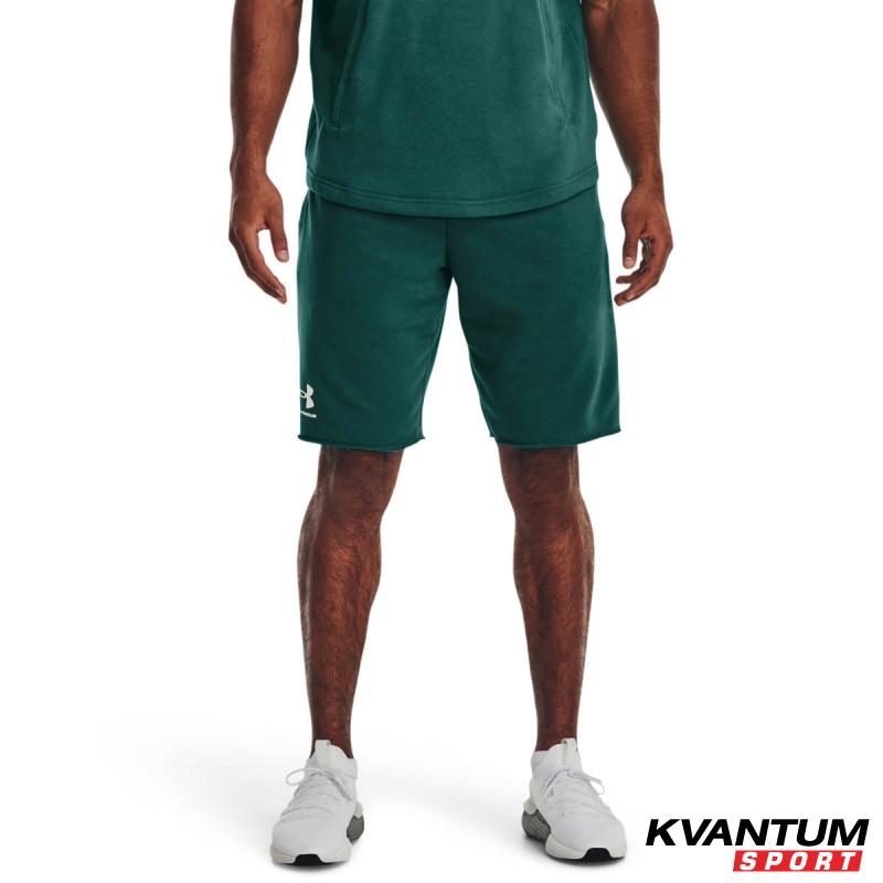 Pantaloni scurti Barbati RIVAL TERRY SHORT Under Armour